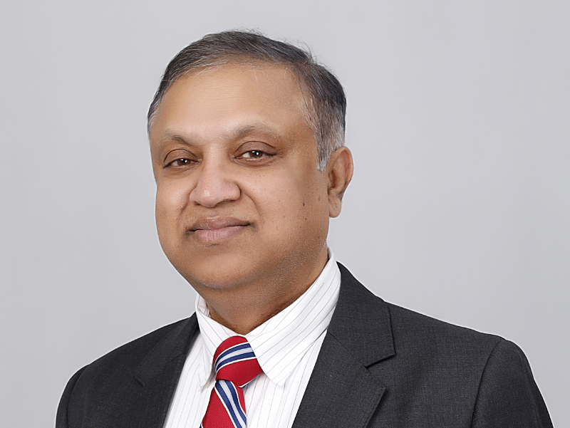 Amitabh Adhikari